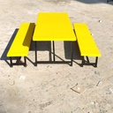 4 ft. x 2 ft. Table – Canteen, Meeting, Study