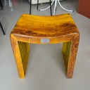 Designer Stool Printed