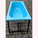 Bath Tub 4 ft. 6″ H