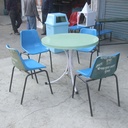 Round table - 36"