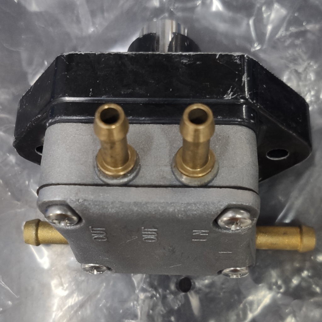 Fuel Pump Assy