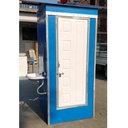 Portable Toilet/Shower 42" x 42" Basic