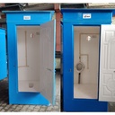 Portable Toilet or Shower 42" x 42" Premium