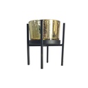Printed Candle Stand
