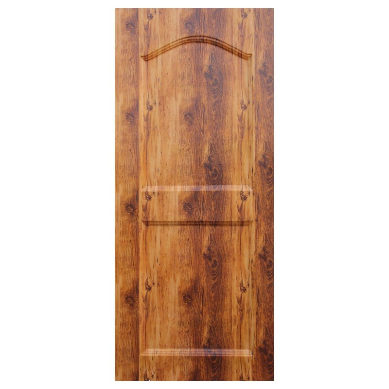 2 Panel Tissue Door