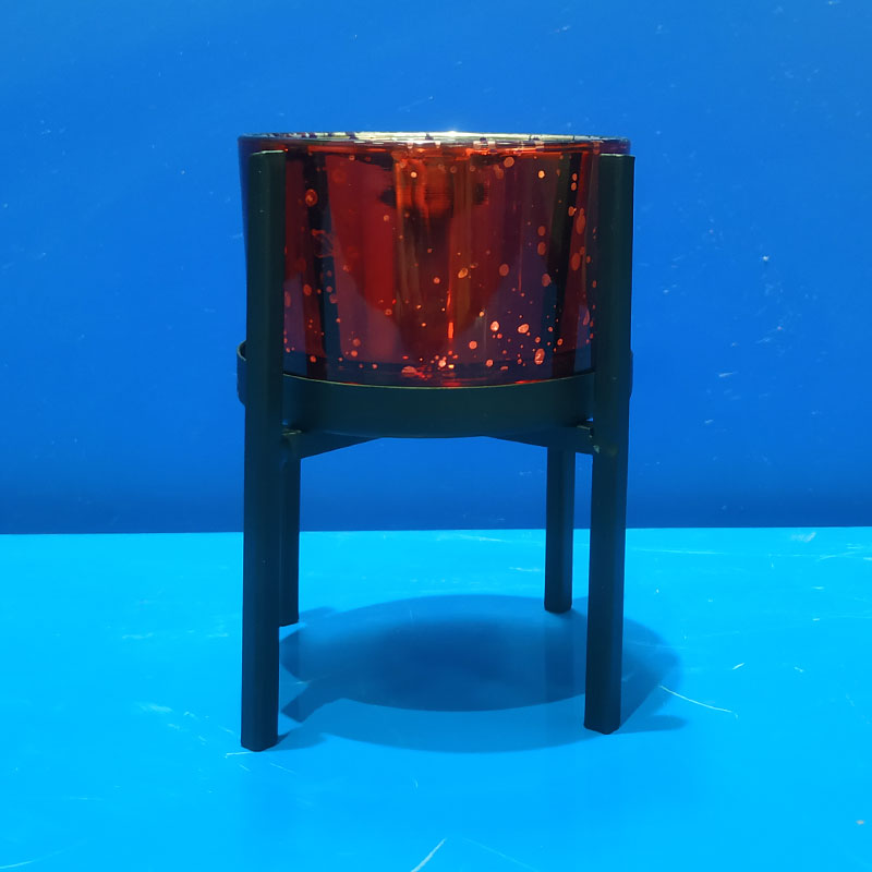 Printed Candle Stand