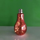 Printed Bulb Light