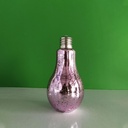 Printed Bulb Light