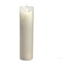 LED Simulation Vela Candle (Tall)