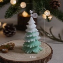 Christmas Tree Scented Candle