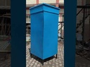 Portable Toilet 36" x 36" Commode