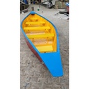 Rowing boat