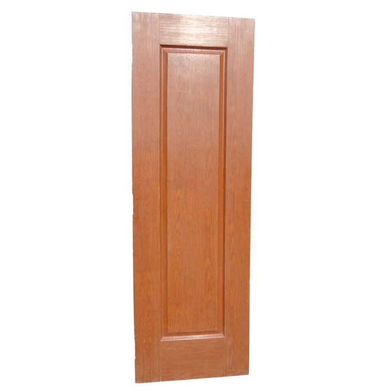 1 Panel Textured Door