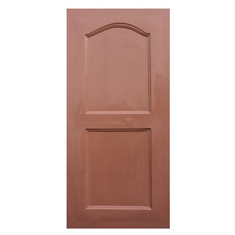 2 Panel Color Door