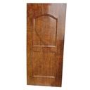 2 Panel Tissue Door