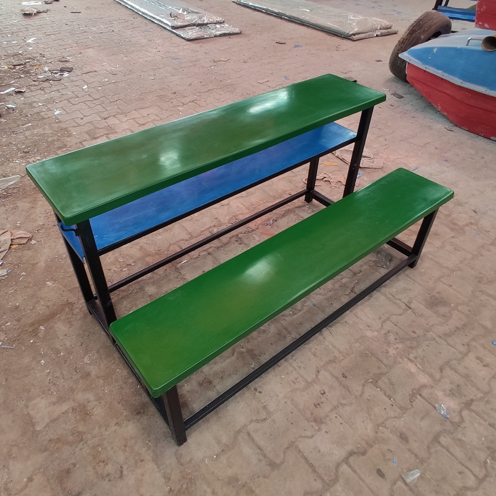 48" x 11" Bench