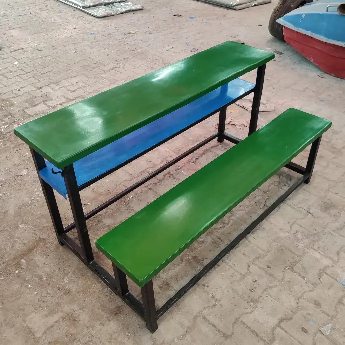 60" x 11" Bench