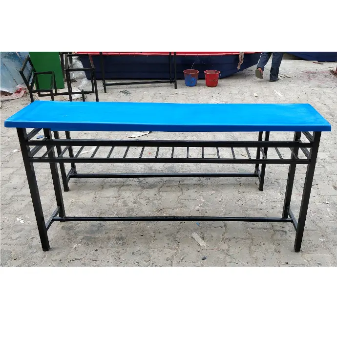 72" x 11" Bench