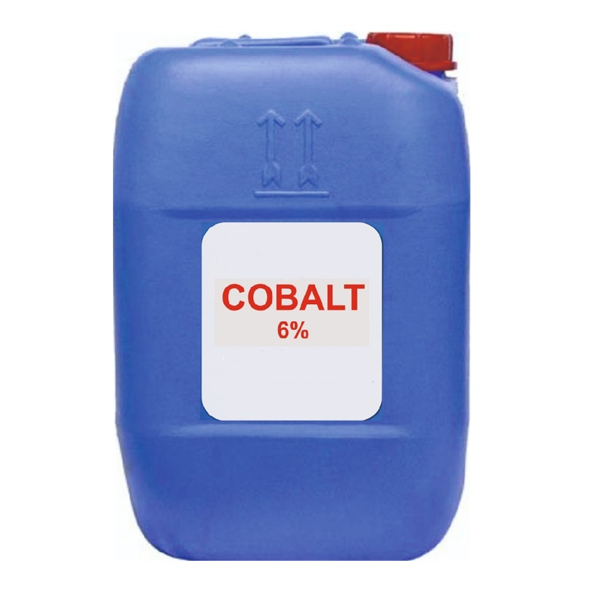 Accelerator Cobalt 6%