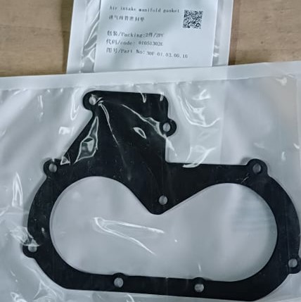 Air Intake Manifold Seal Gasket