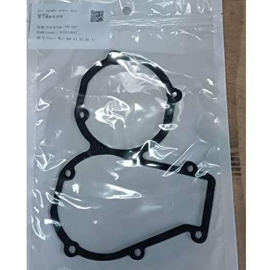 Air Intake Valve Seat Gasket