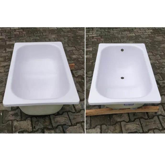 Bathtub 3' 6" with seat