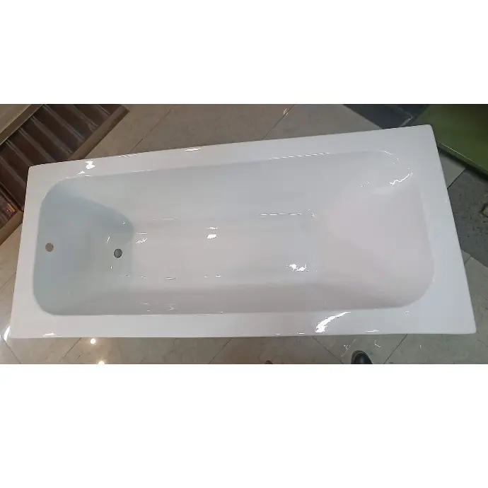 Bathtub 5' 6" Acrylic