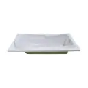 Bathtub 5' 6" - Heavy