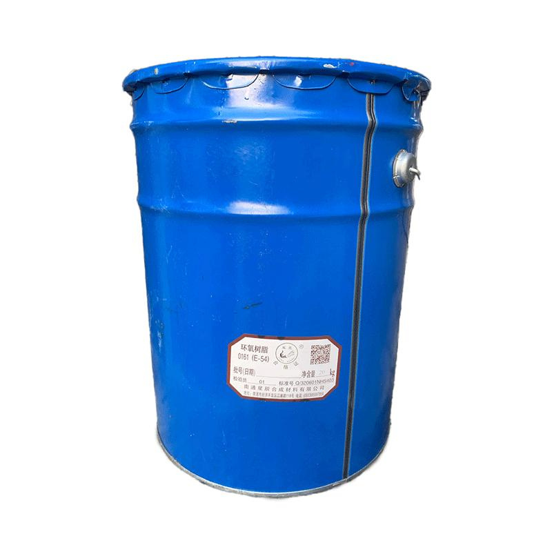 Resin - Bisphenol