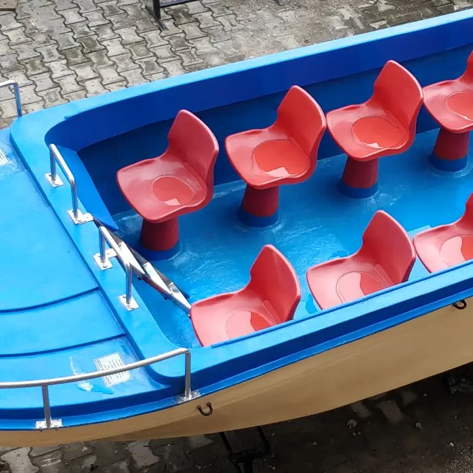 Boat Chair