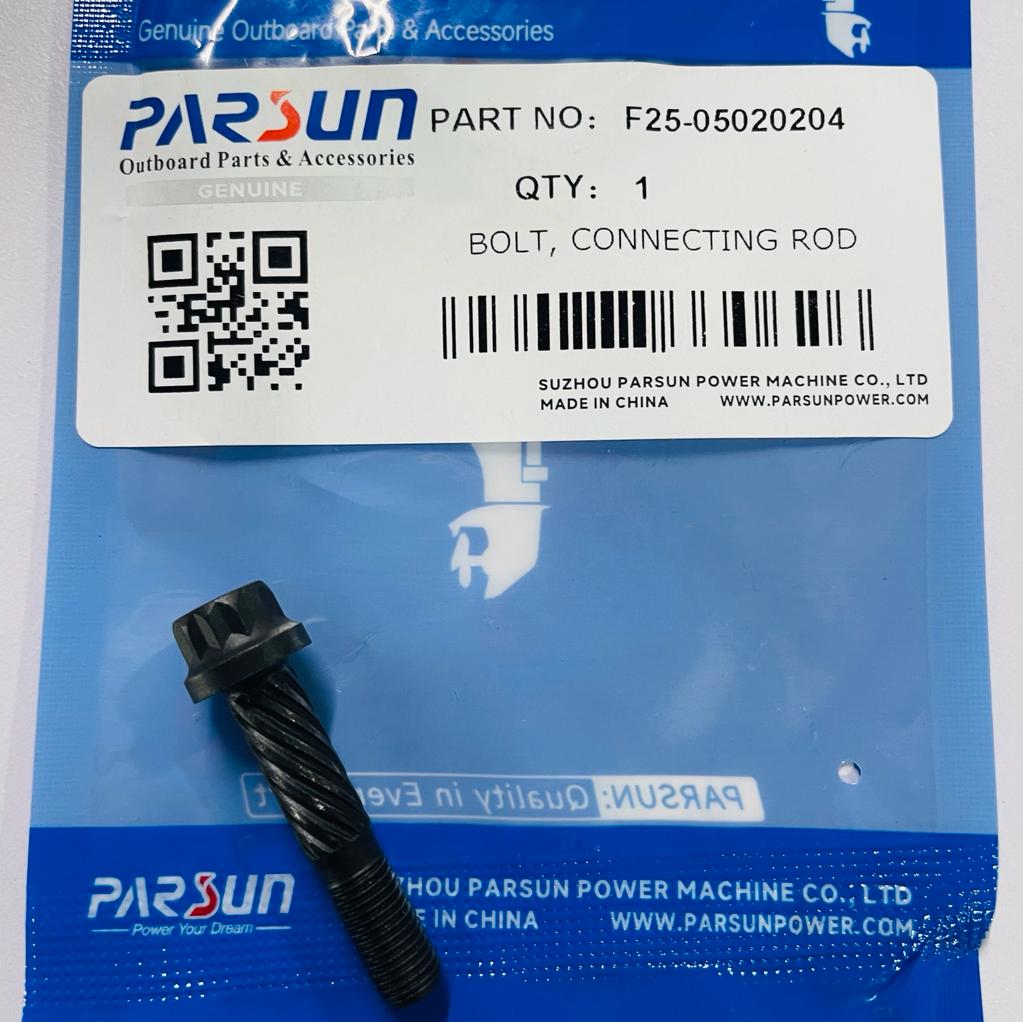 Connecting Rod Bolt