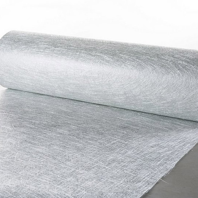 CSM Fiberglass 300 Emulsion