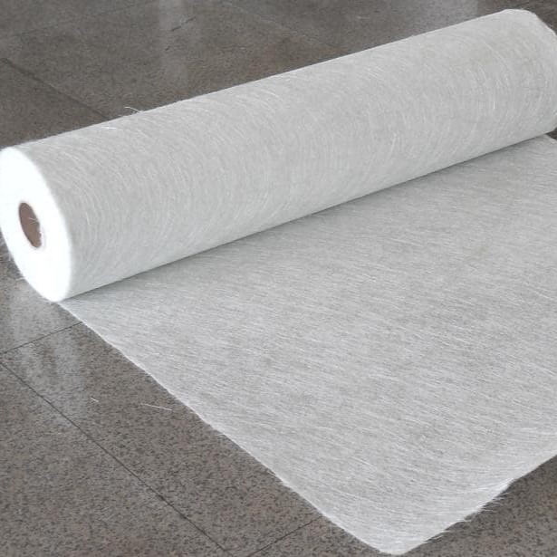 CSM Fiberglass 300 Powder