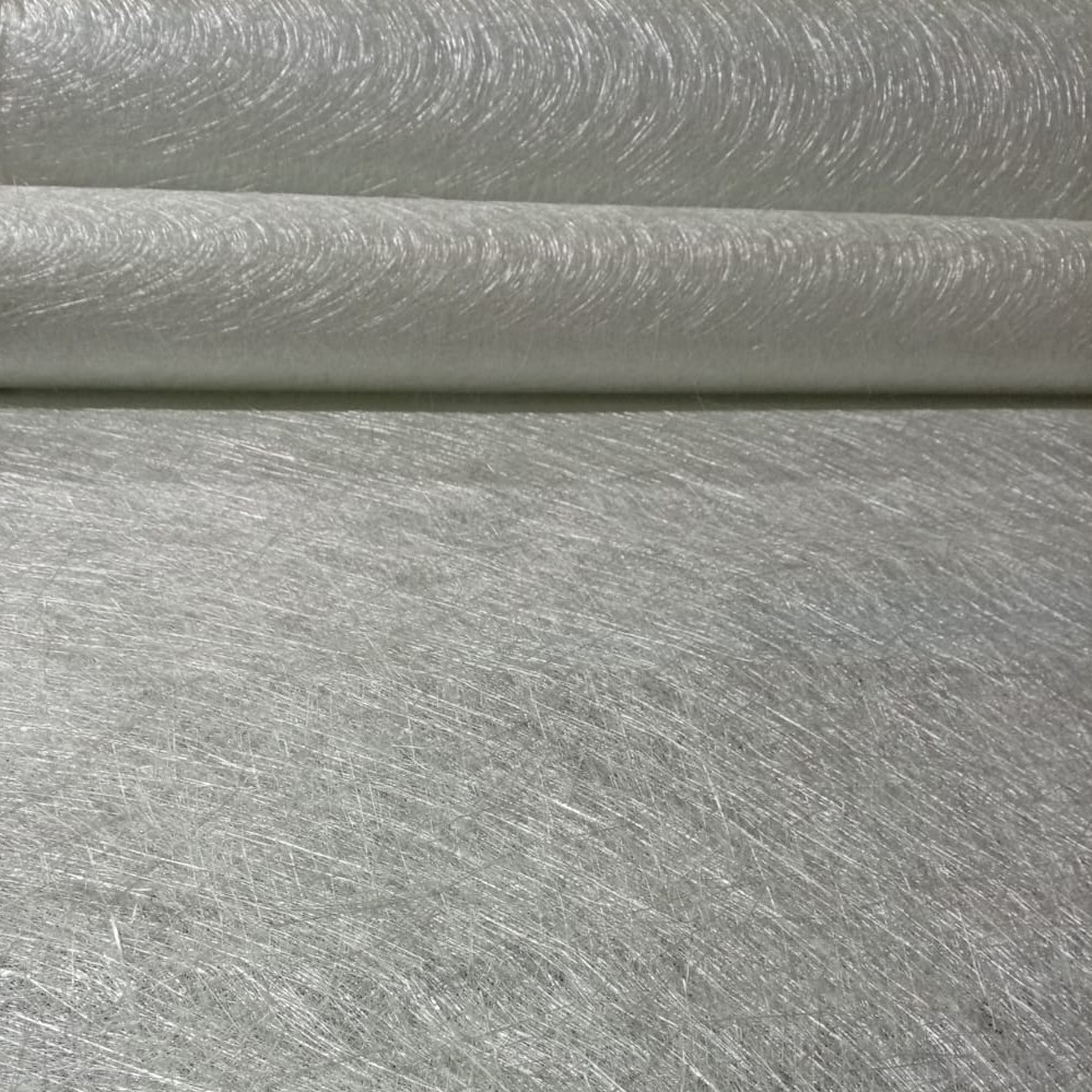 CSM Fiberglass 450 Emulsion