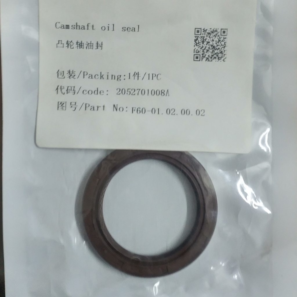 Camshaft Oil Seal