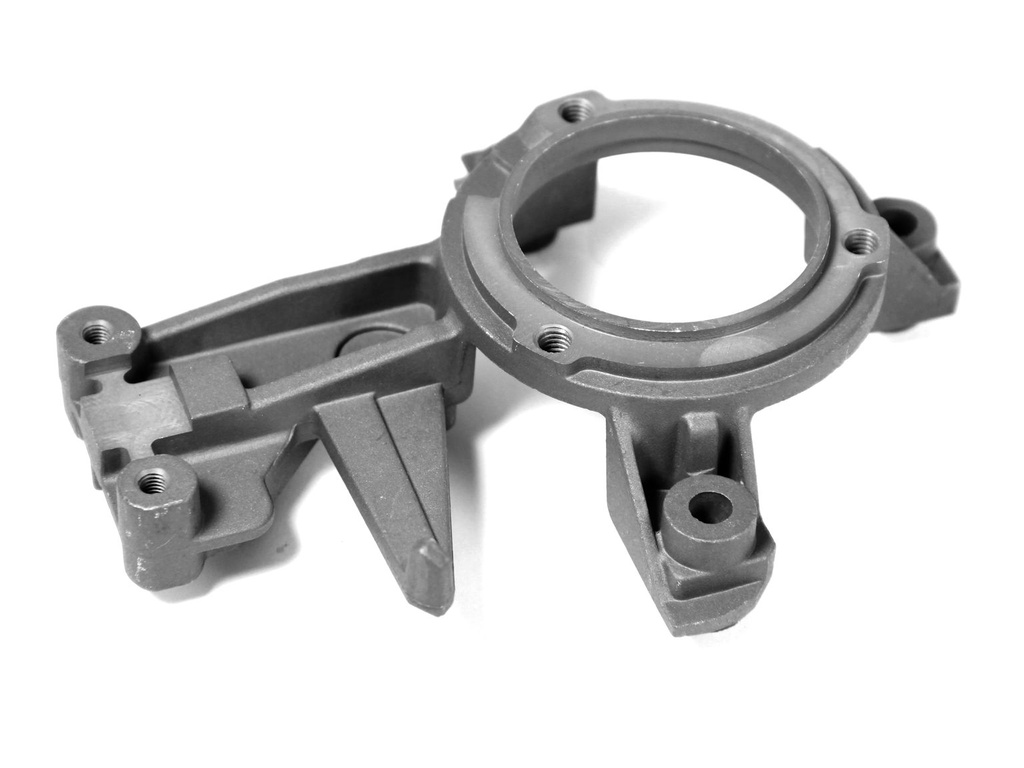 Charging Coil Bracket