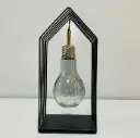 Hanging Decorative Bulb Light