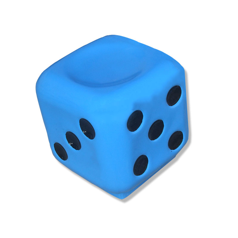 Dice - Ludo Stool