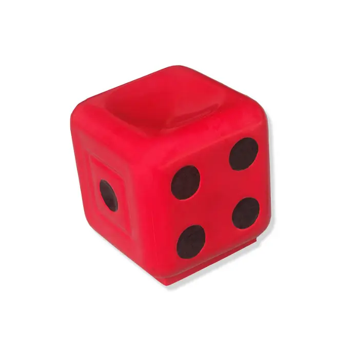 Dice - Ludo Stool - Small