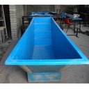 Dipping Tank - 112" x 31" x 36"