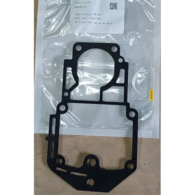 Engine Gasket