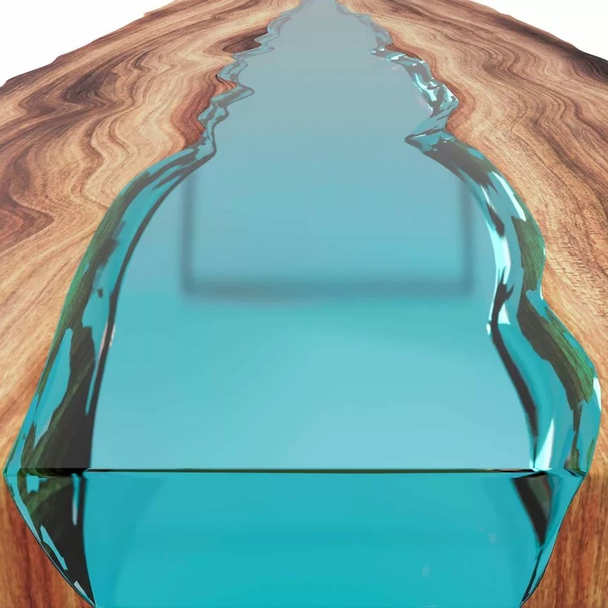 Resin - Epoxy Casting