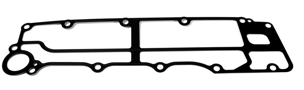 Exhaust Side Cover Gasket