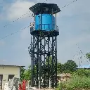 FRP over head tank 20,000 liters