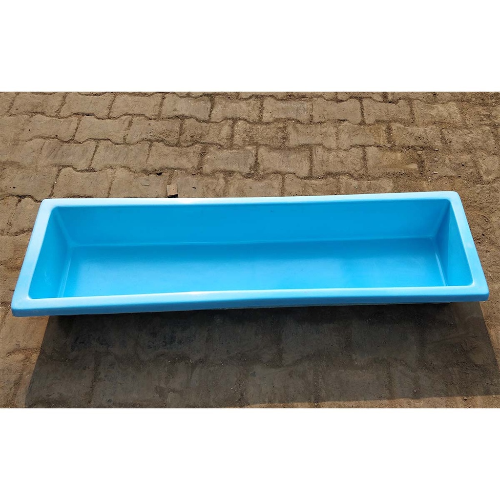 Feeding Tray - 36" x 12" x 6"