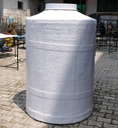 Chemical tanks over 1000 liters