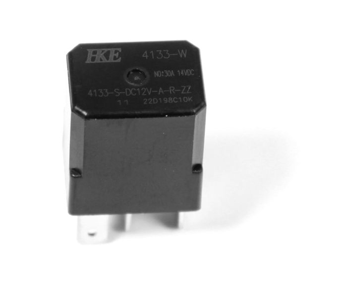 Four-pin Control Relay