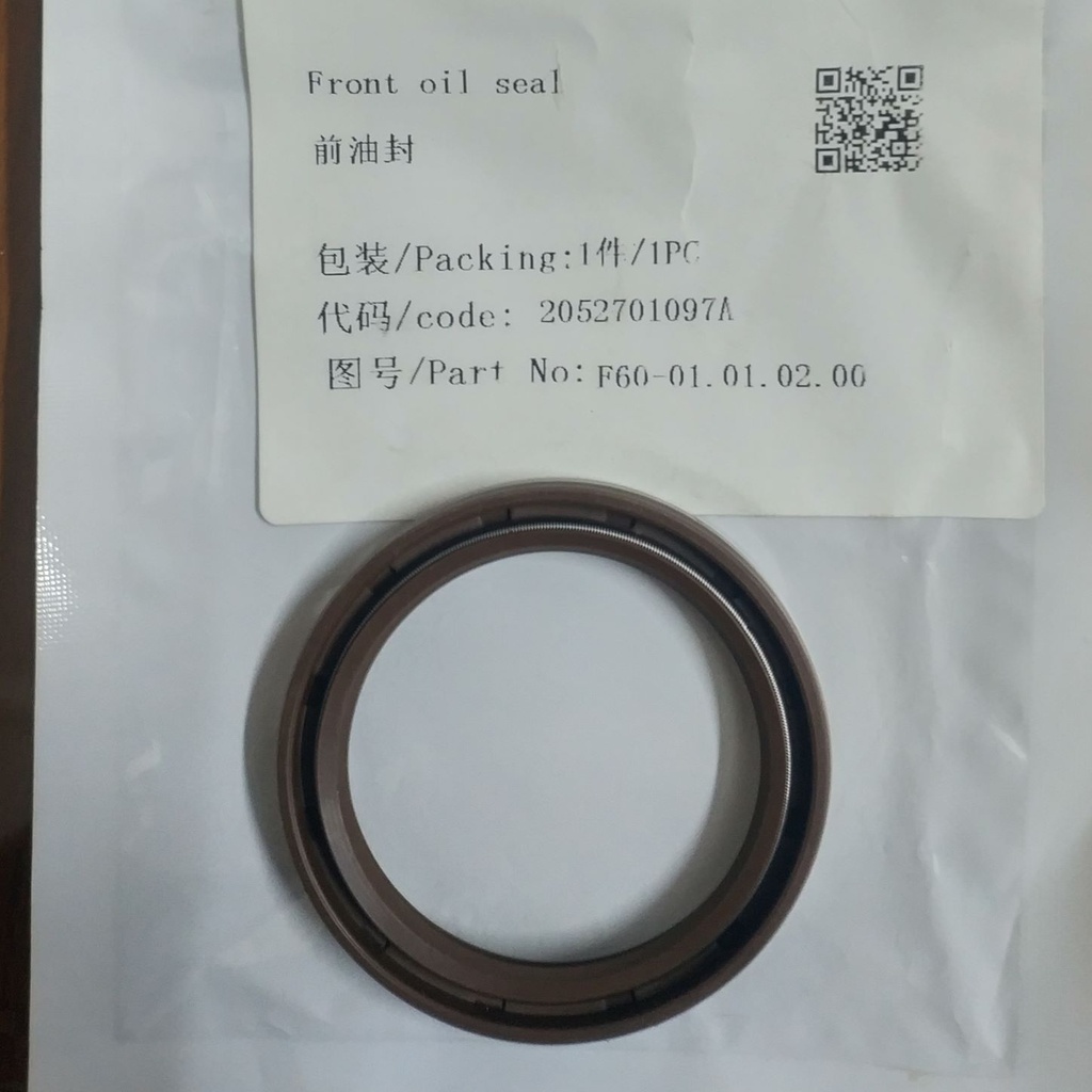 Front Oil Seal