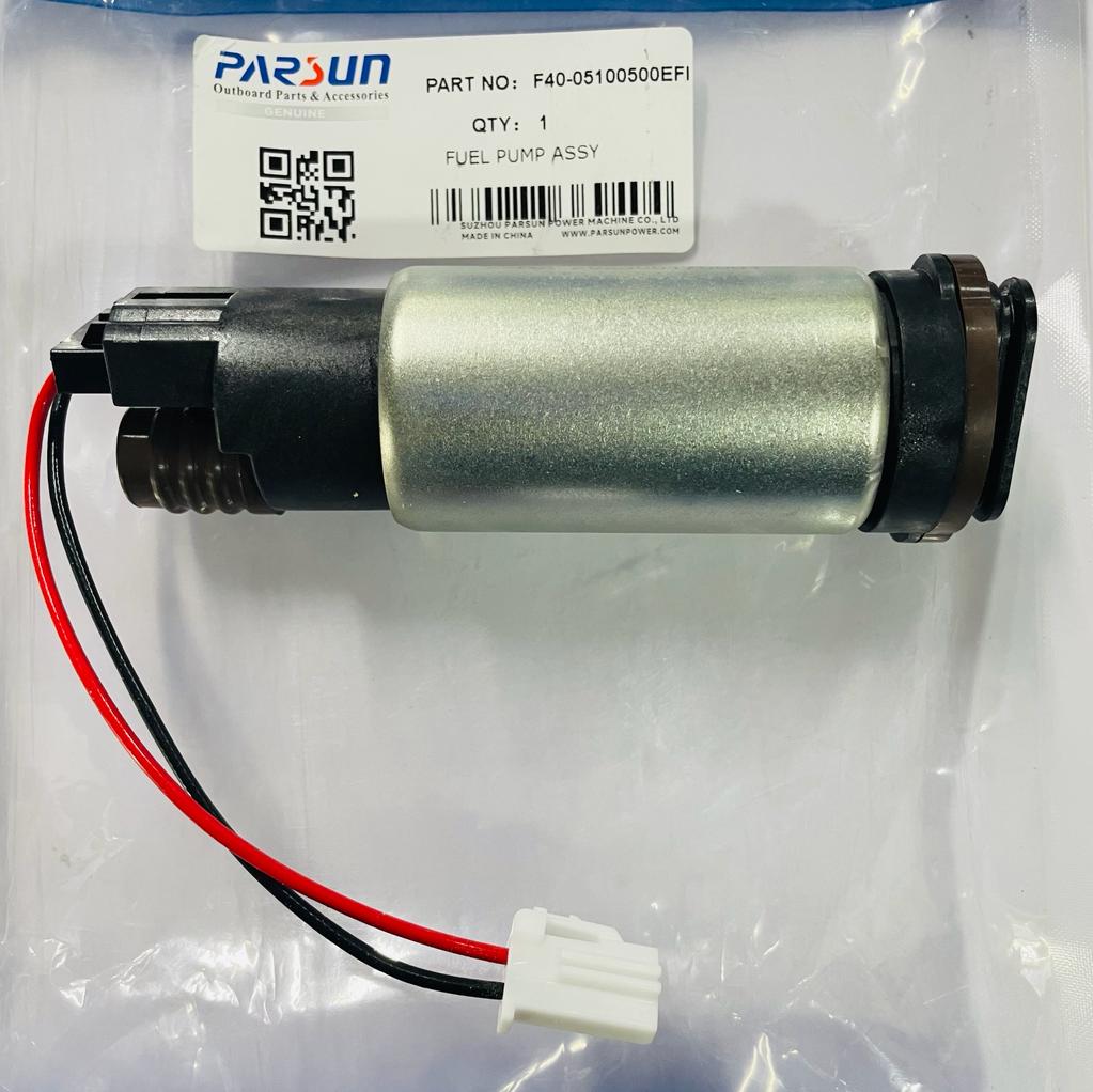 Fuel Pump Assy