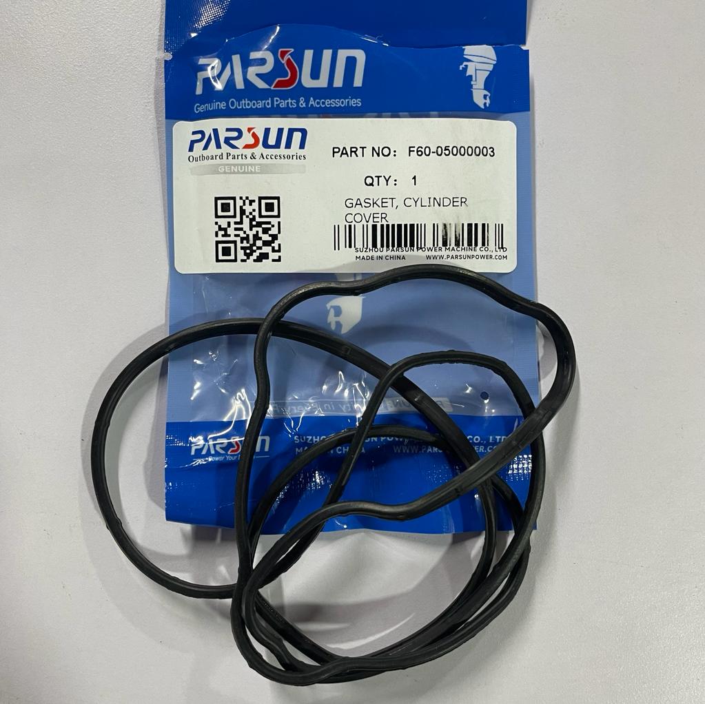 Gasket, Cylinder Cover